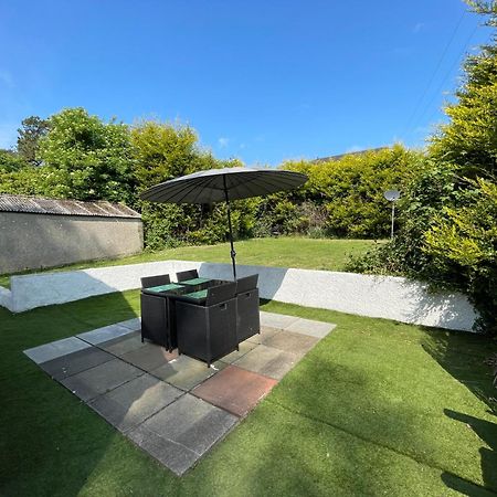 Fairway House Villa Carrickfergus Dış mekan fotoğraf