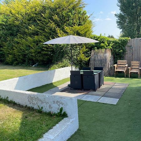 Fairway House Villa Carrickfergus Dış mekan fotoğraf