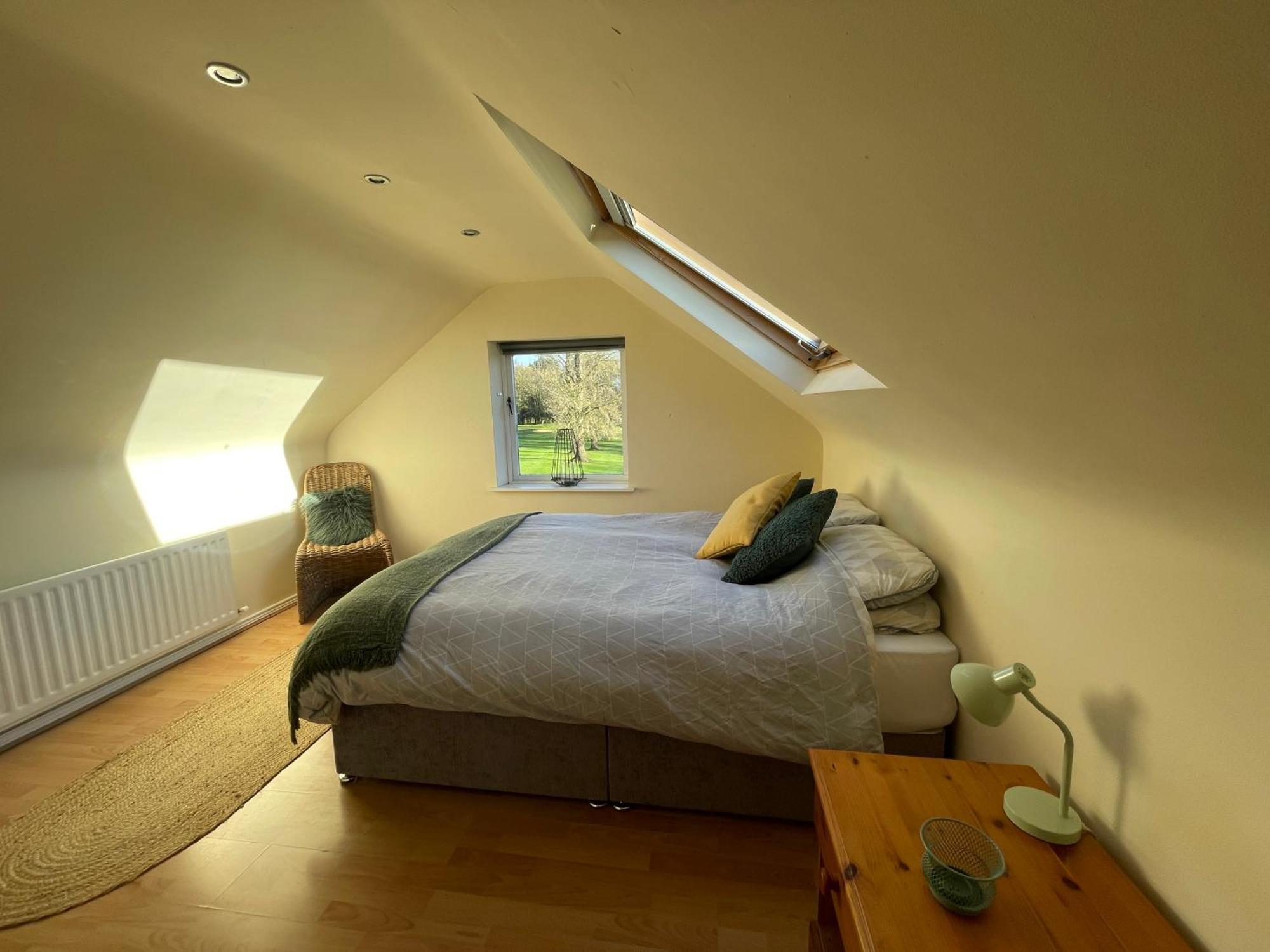 Fairway House Villa Carrickfergus Dış mekan fotoğraf